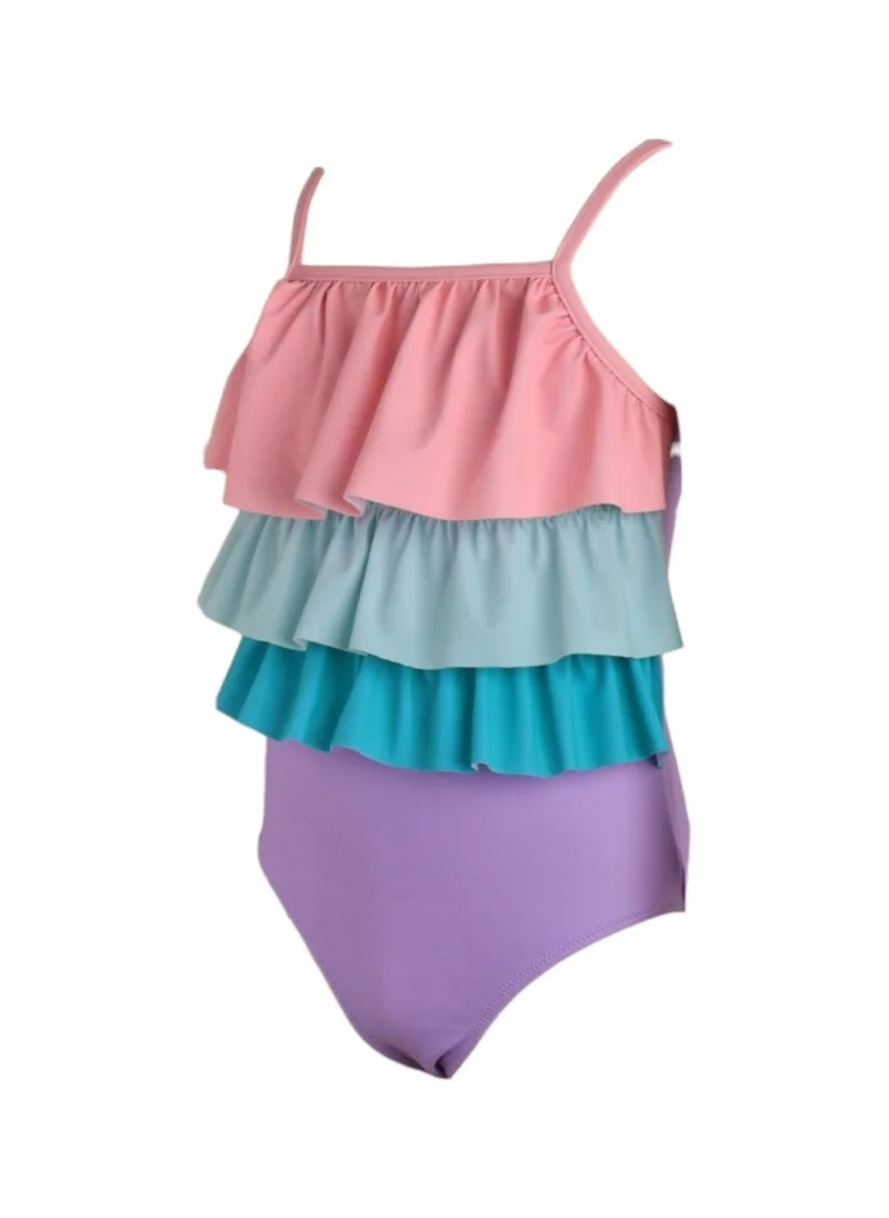 D'Daniela D' Daniela -Four Seasons Swimwear - Multicolor