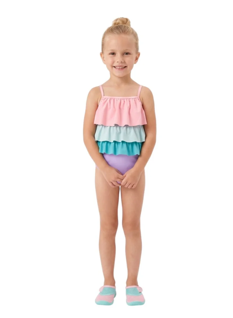 D'daniela D' Daniela -Four Seasons Swimwear - Multicolor