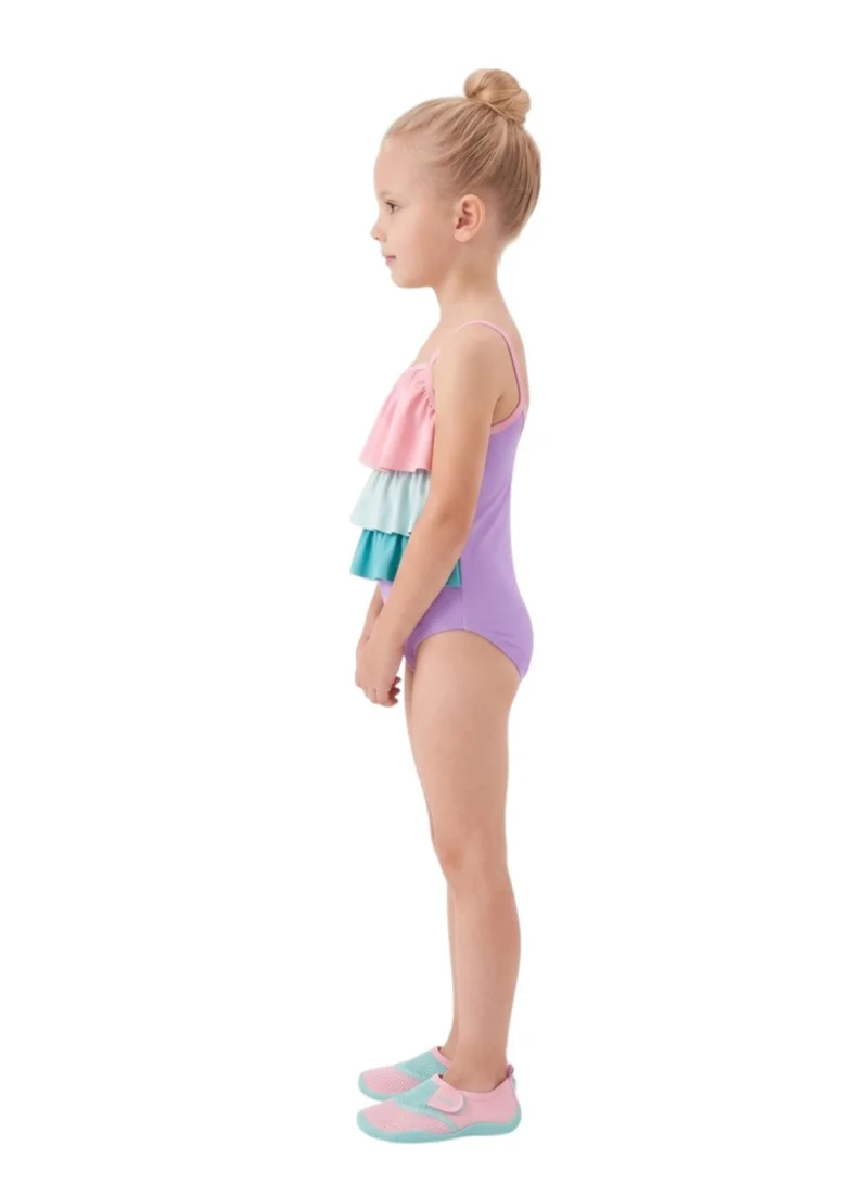 D'daniela D' Daniela -Four Seasons Swimwear - Multicolor