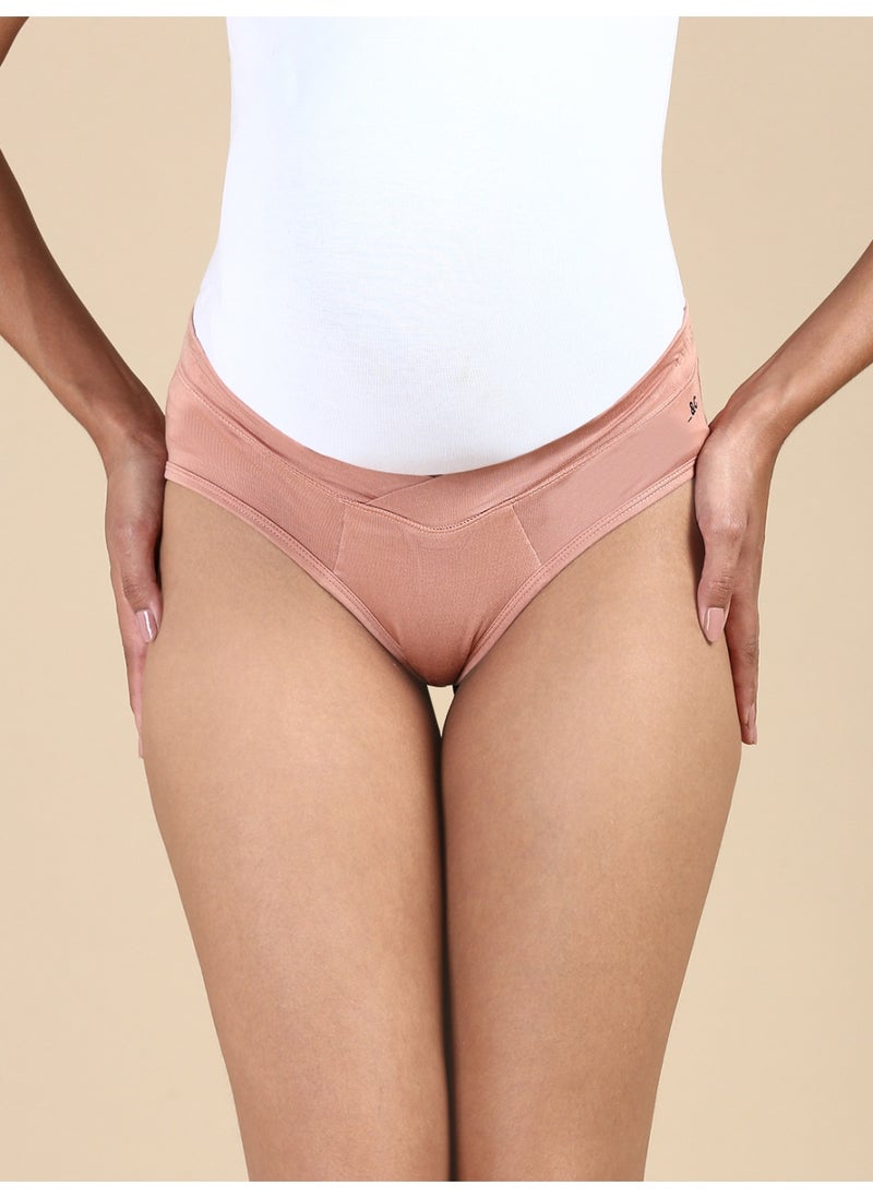andCircus Maternity Comfort Panty  - Image 1
