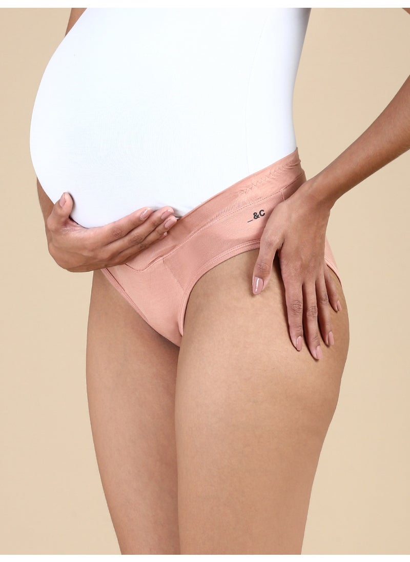 andCircus Maternity Comfort Panty  - Image 2