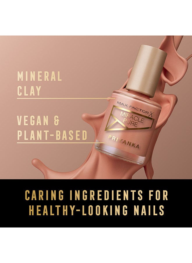 Max Factor - Miracle Pure Nail 360 Daring Cherry - Image 1