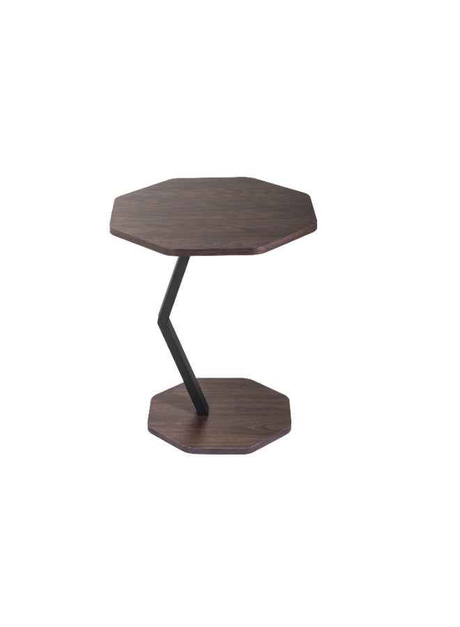 evistar High Quality Turkish Wood Coffee Side Table For Living room, Outdoor, Bedroom - Image 1