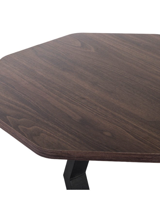 evistar High Quality Turkish Wood Coffee Side Table For Living room, Outdoor, Bedroom - Image 2