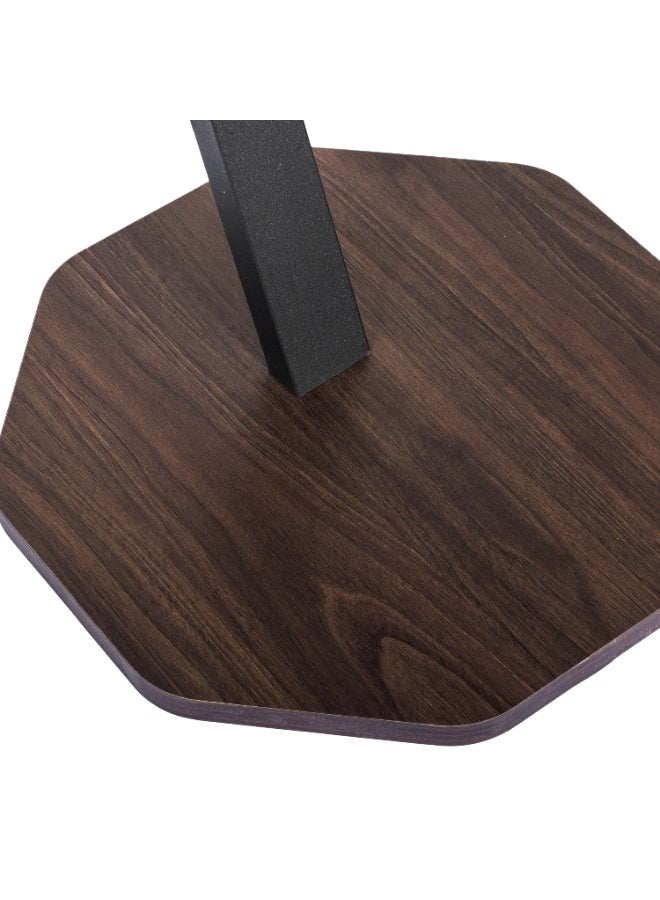 evistar High Quality Turkish Wood Coffee Side Table For Living room, Outdoor, Bedroom - Image 3