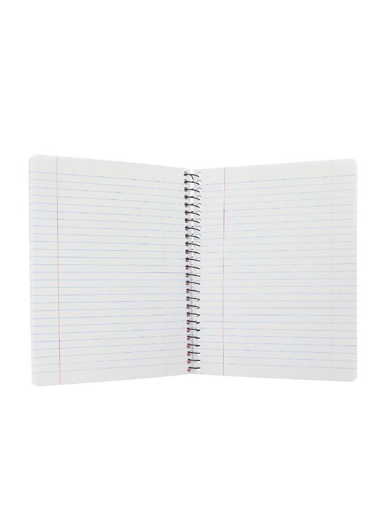 روكو دفتر نيون أوراق A5100 - Image 2