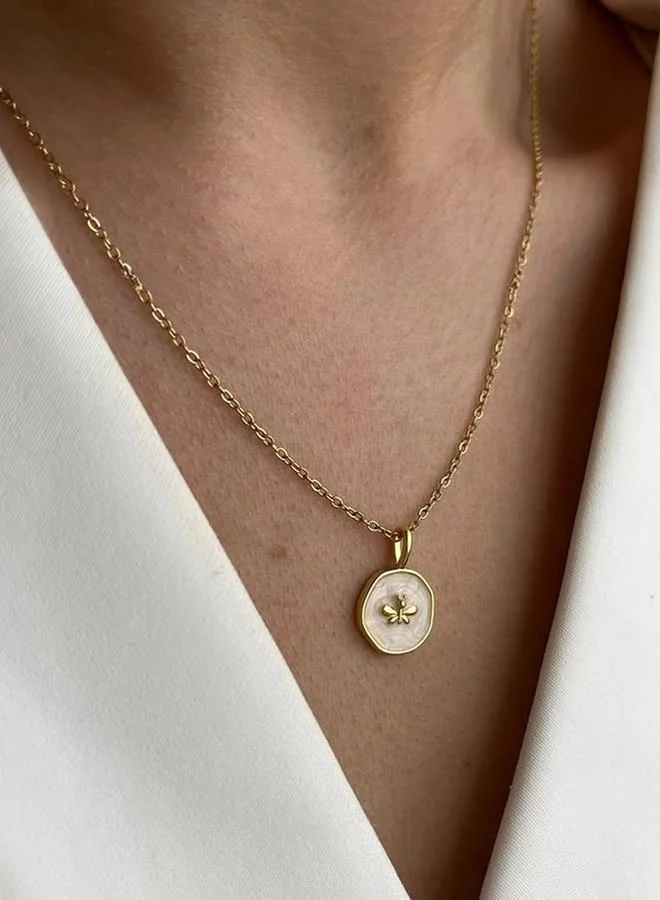 Take Two Take Two 6pcs Assorted Pendant Necklace Set