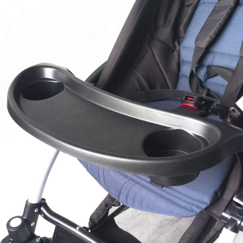جوريم صينية وجبات خفيفة للأطفال متوافقة مع عربة الأطفال Babyzen YOYO - ملحق صينية وجبات خفيفة للأطفال - Image 2