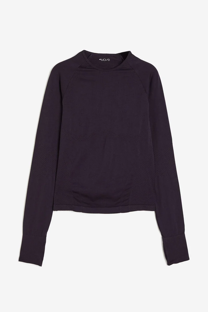 اتش اند ام Crew Neck T-Shirt
