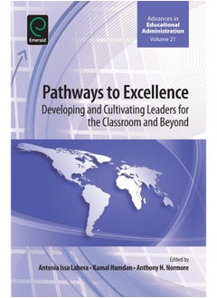 Pathways to Excellence: Developing and Cultivating Leaders for the Classroom and Beyond  - Image 1