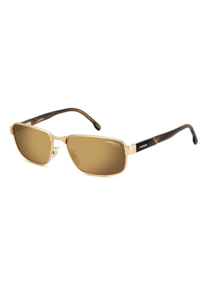 Carrera RECTANGULAR CARRERA Sunglasses  - Image 1