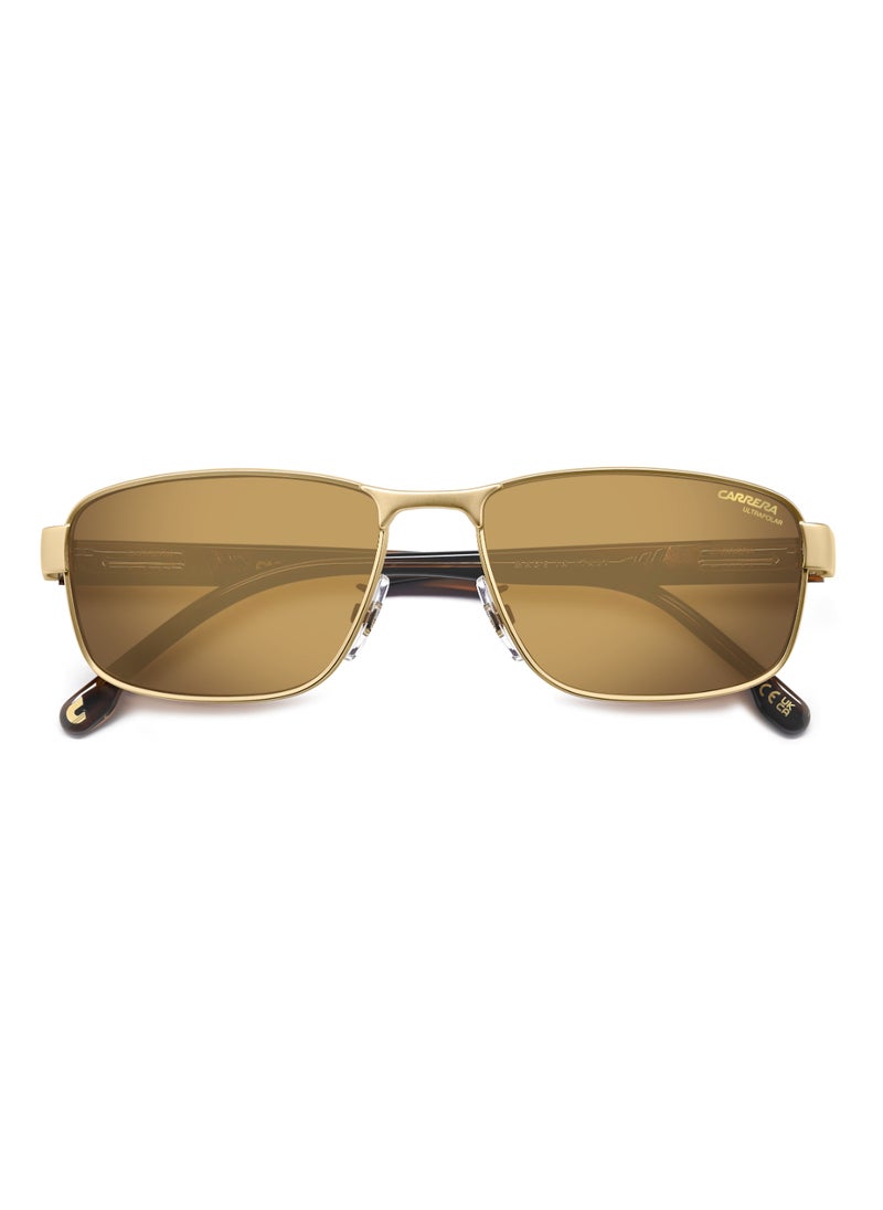 Carrera RECTANGULAR CARRERA Sunglasses  - Image 4