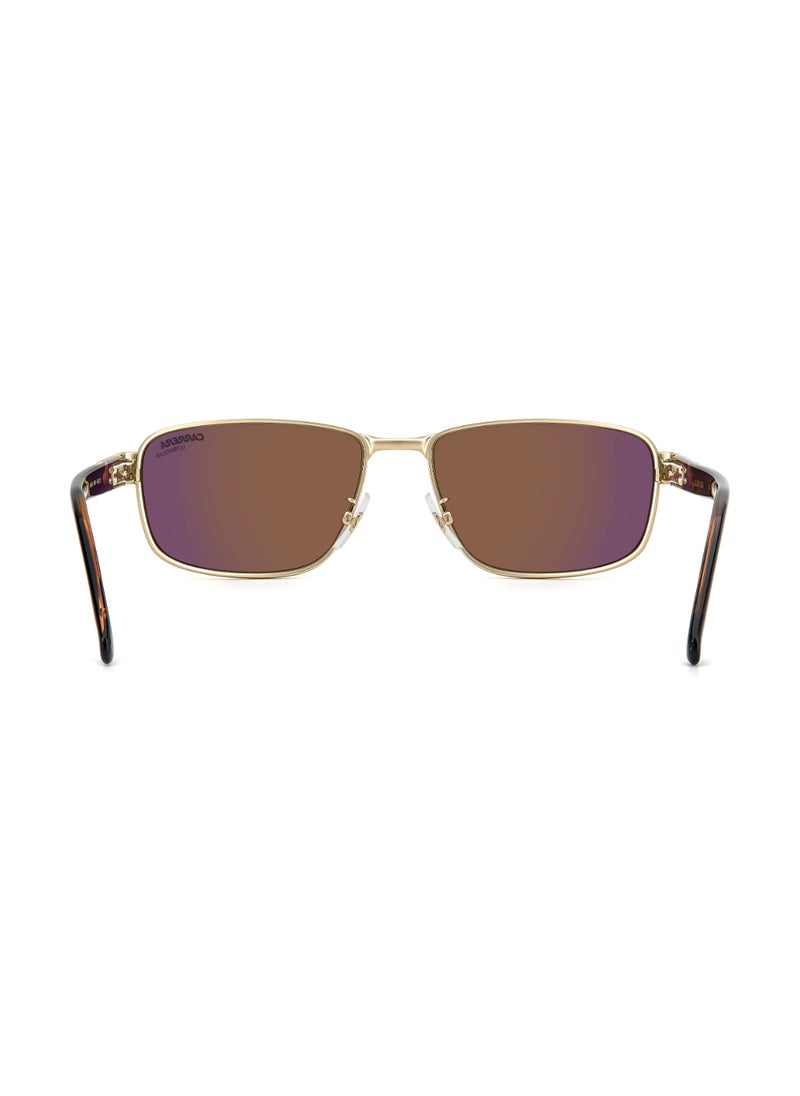 Carrera RECTANGULAR CARRERA Sunglasses  - Image 5
