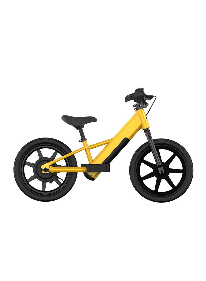 Switch ES-C100 E-Bike For Kids - 100W Motor, 10Km Range, 10Km/H Speed, 12-Inch Pneumatic Tire - Image 2