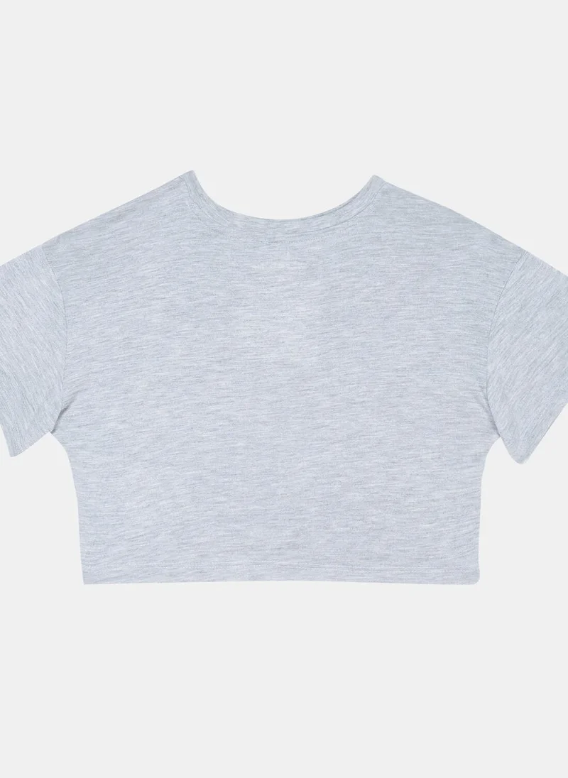 Nike Kids' Summer Daze Heart T-Shirt