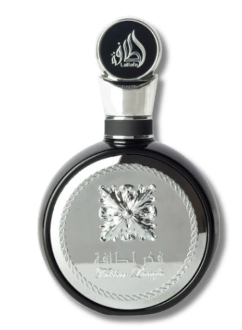 Lattafa Fakhar Eau de Perfume100ml - Image 2