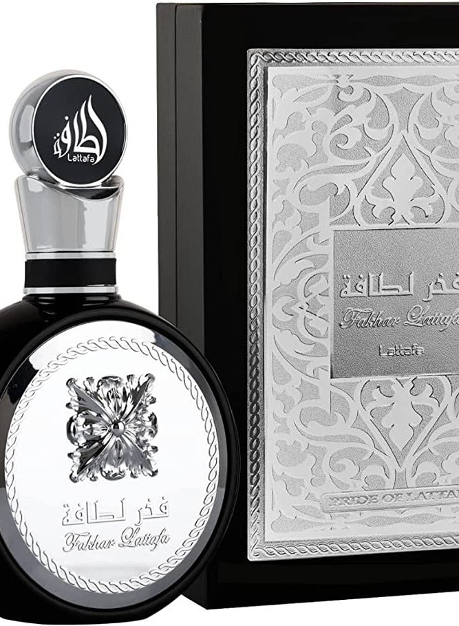 Lattafa Fakhar Eau de Perfume100ml - Image 3