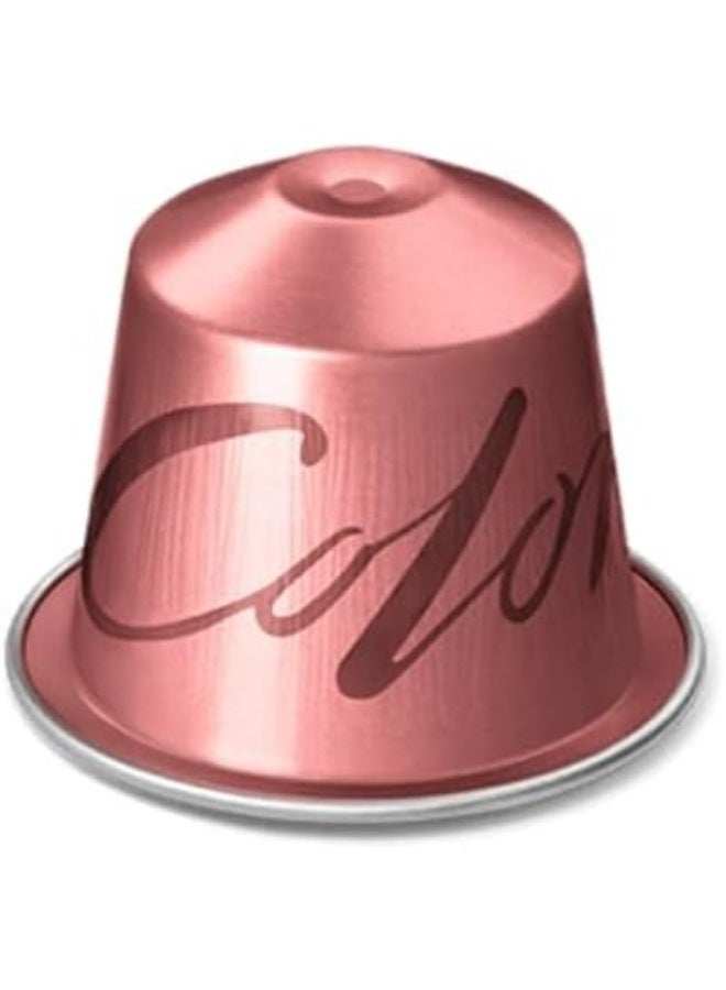 Nespresso Master Origins Colombia 10 Capsules 57grams - Image 2