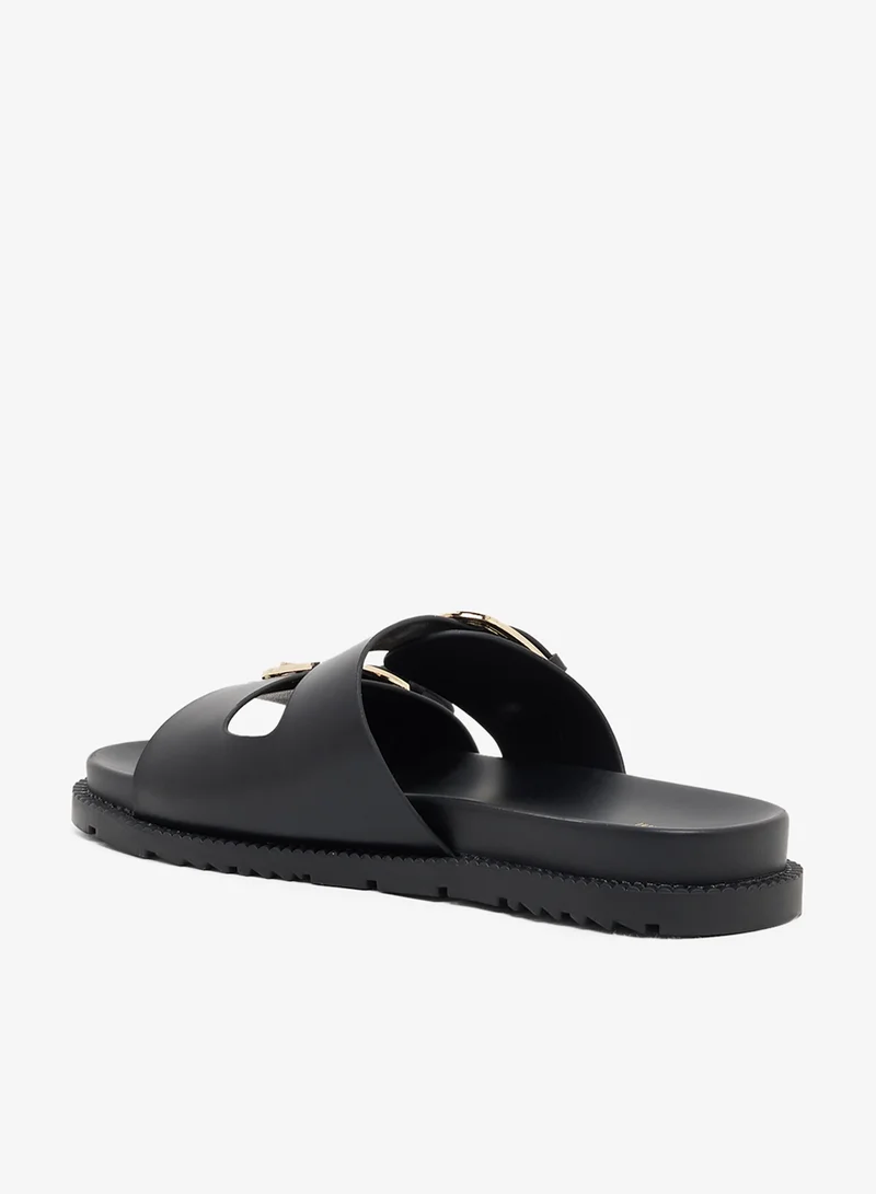 Ginger Flat Sandals