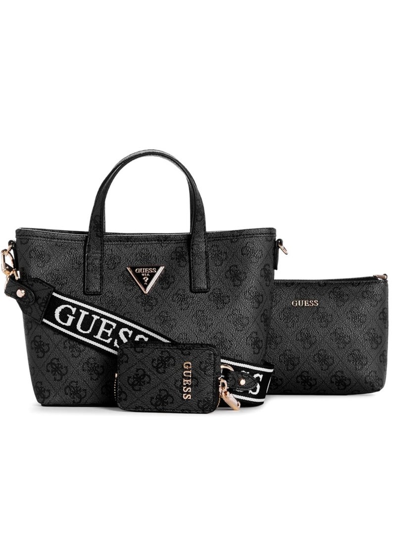 GUESS Guess Latona Mini Tote Bag For Women  - Image 1