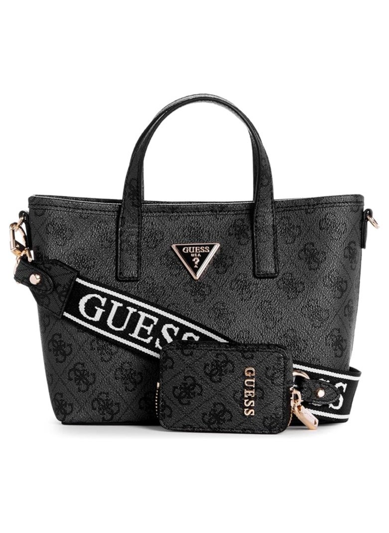 GUESS Guess Latona Mini Tote Bag For Women  - Image 2