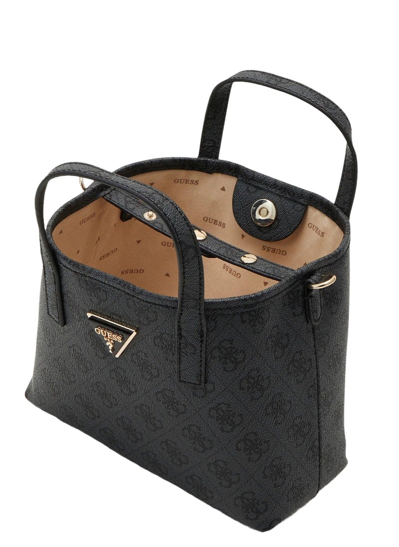 GUESS Guess Latona Mini Tote Bag For Women  - Image 4