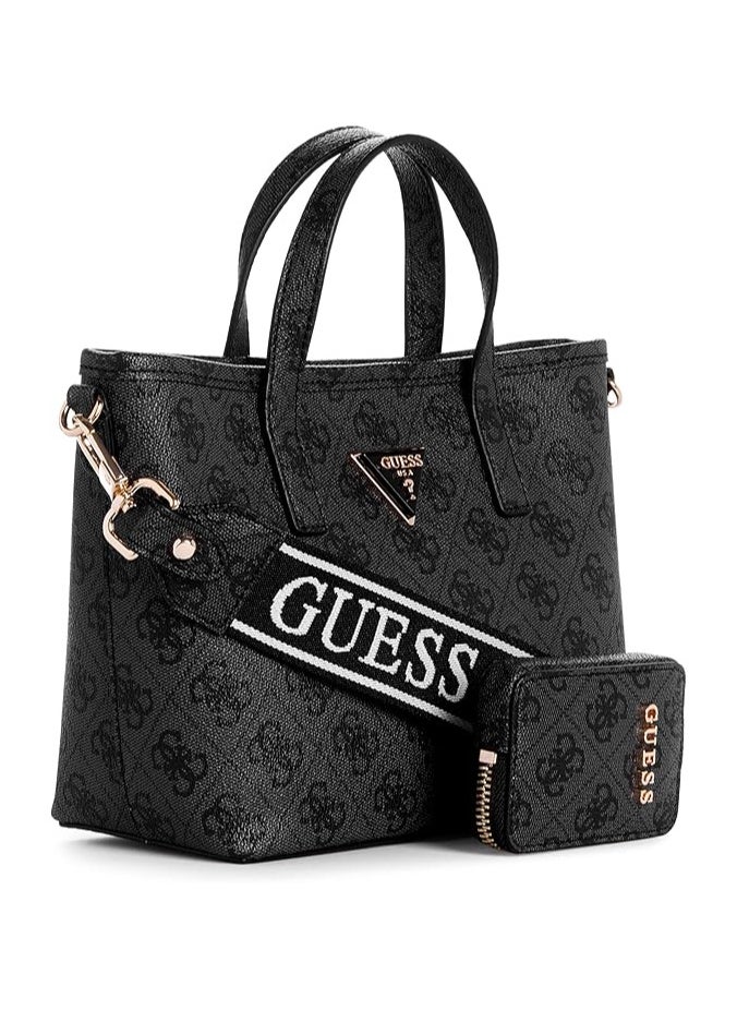 Guess Latona Mini Tote Bag For Women