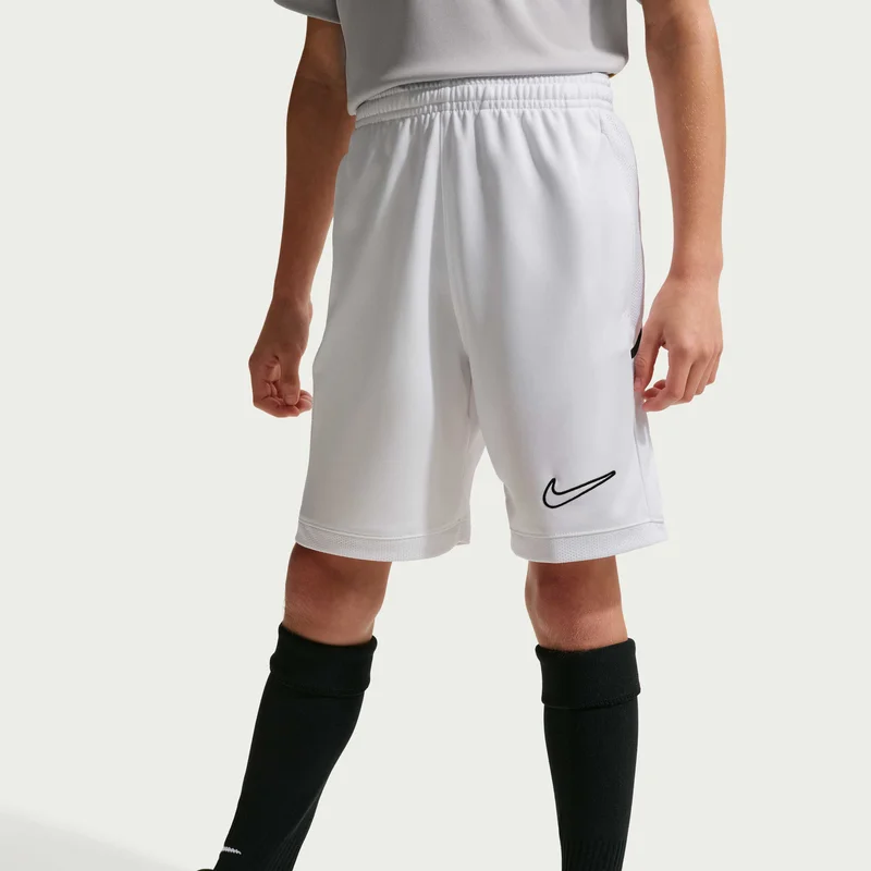 Nike Kids' Academy Dri-FIT Football Shorts