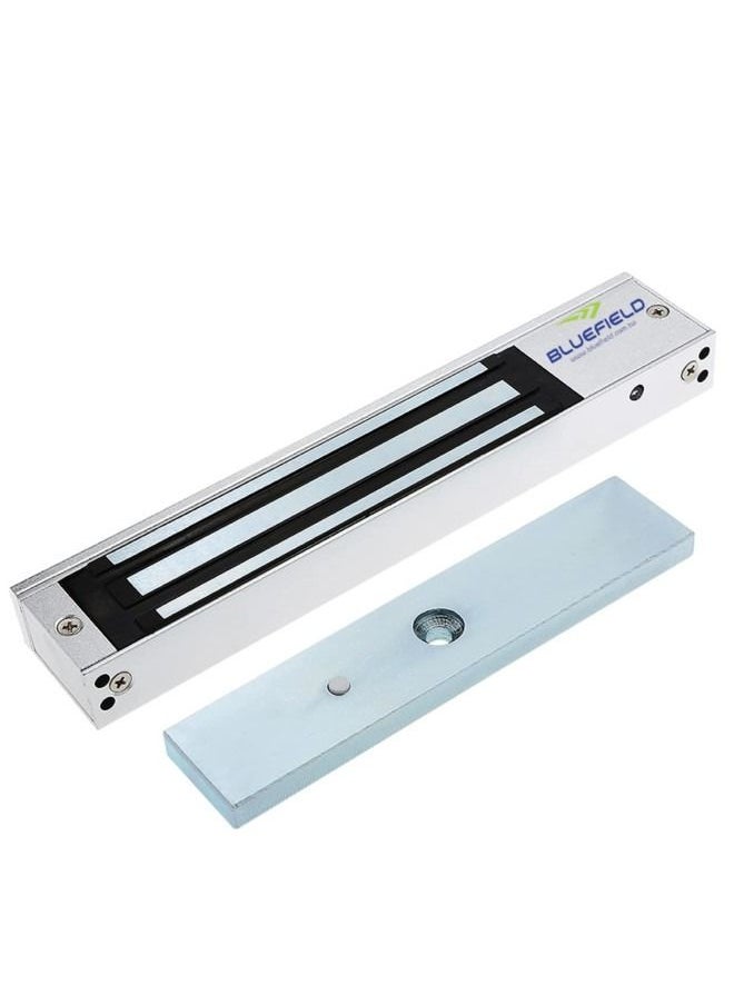 Bluefield - Magnetic Door lock - 5 connections 600lbs / 280 KG - Image 1