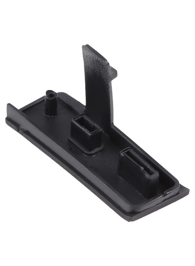 erorex For Canon EOS 500D OEM USB Cover Cap - Image 3