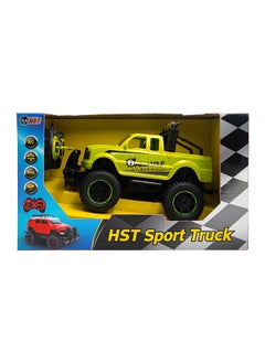 Generic HST RC CAR-BAJA DESERT RC  - Image 1