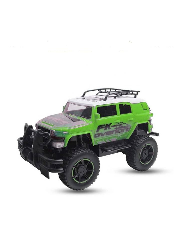 Generic HST RC CAR-BAJA DESERT RC  - Image 4