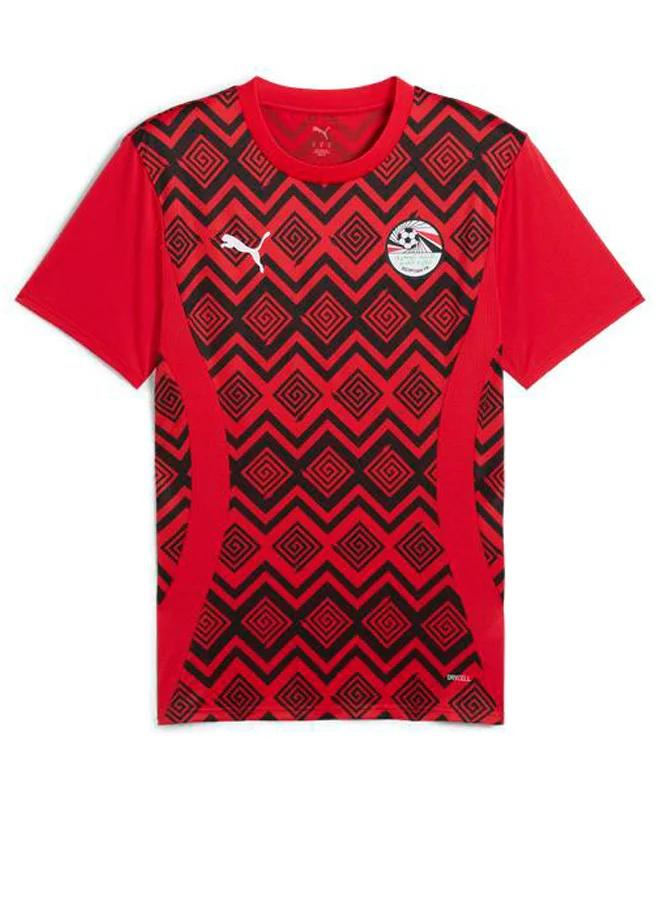 بوما Egypt Prematch Jersey