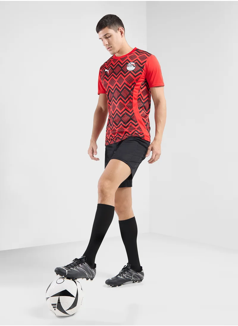 PUMA Egypt Prematch Jersey