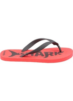Kinetix Shark Red Men's Slippers  - Image 2