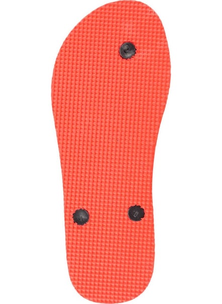 Kinetix Shark Red Men's Slippers  - Image 4
