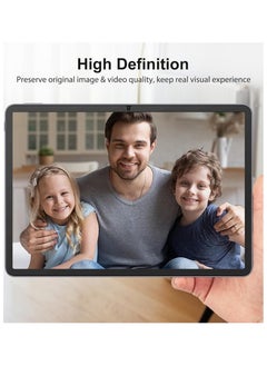 Waldic Tempered Glass Screen Protector for Huawei MatePad 11.5 S  - Image 4