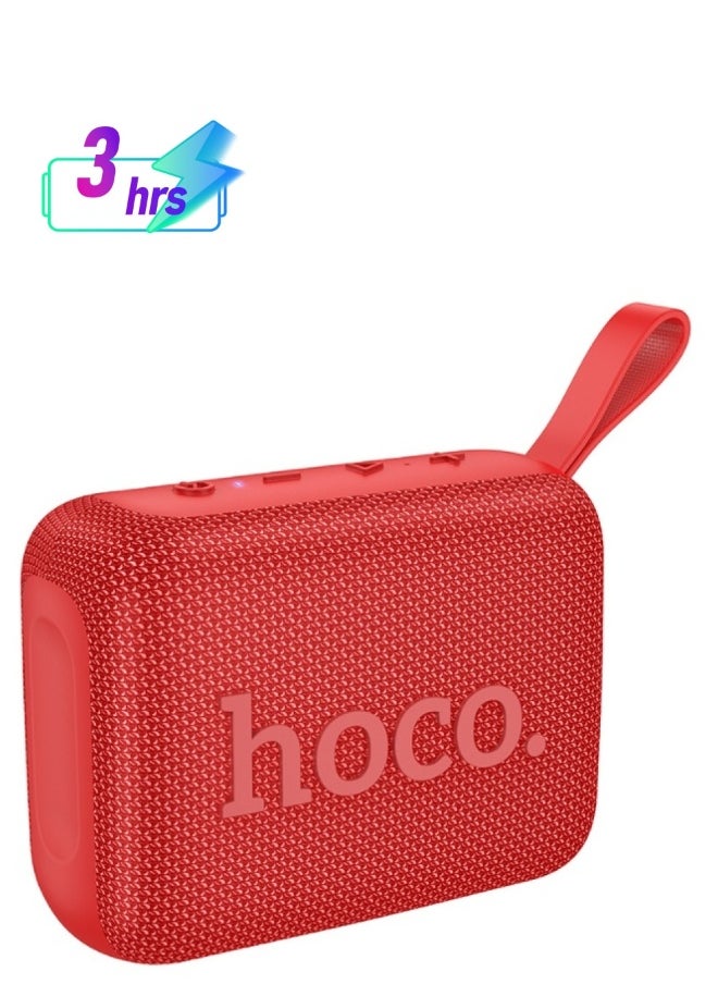 هوكو هاتف HOCO HC28 بلوتوث المحمول الرياضي للاستخدام في المنزل والهواء الطلق  - Image 1