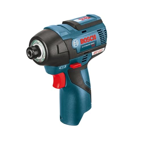 Bosch PS42N 12V Max Brushless Impact Driver (Bare Tool) - Image 1