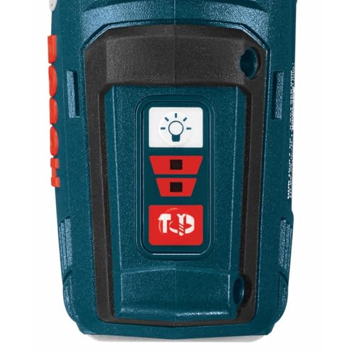 Bosch PS42N 12V Max Brushless Impact Driver (Bare Tool) - Image 5