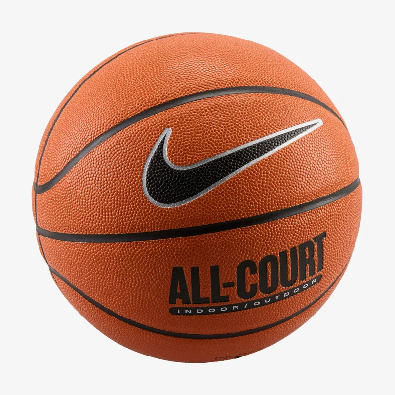 Everyday All Court Basketball