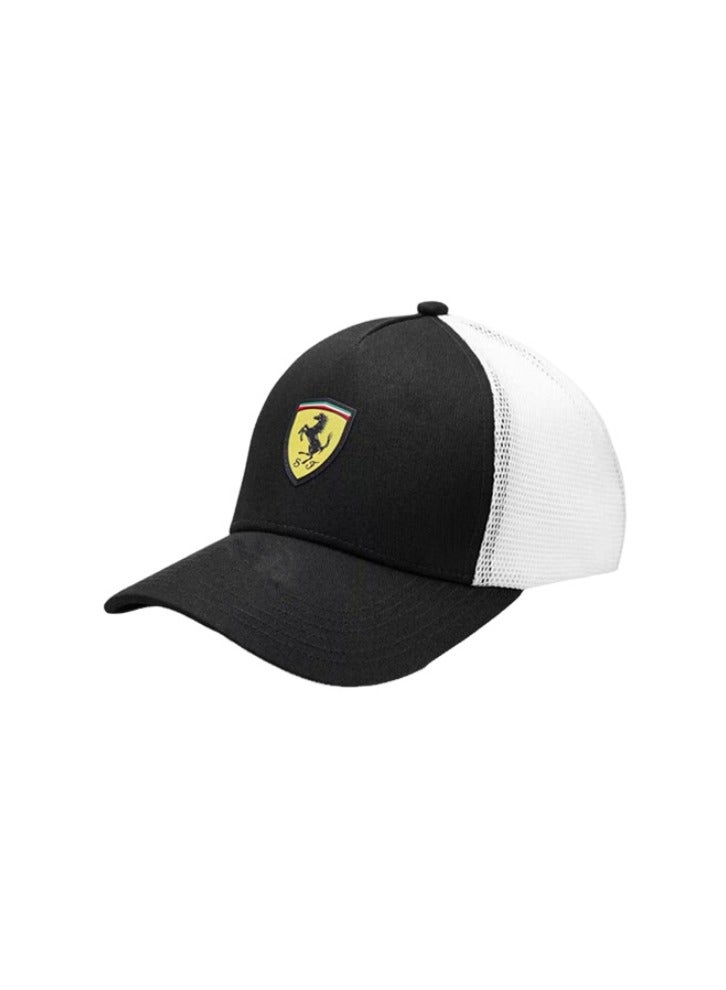 F1 Racing Baseball Cap for Men & Women – Classic Motorsport Style Adjustable Hat