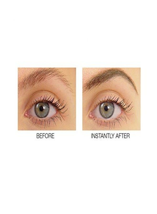 Mirenesse "Mirenesse Cosmetics" 2 FOR 1-24HR Brow Lift and Shape Mascara 4.5g / 0.15oz DUO - AUTHENTIC - Image 3