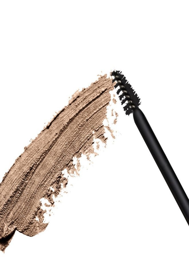 Mirenesse "Mirenesse Cosmetics" 2 FOR 1-24HR Brow Lift and Shape Mascara 4.5g / 0.15oz DUO - AUTHENTIC - Image 2