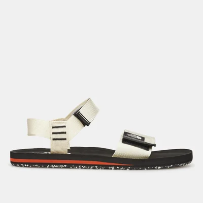 THE NORTH FACE Men's Skeena Sandals