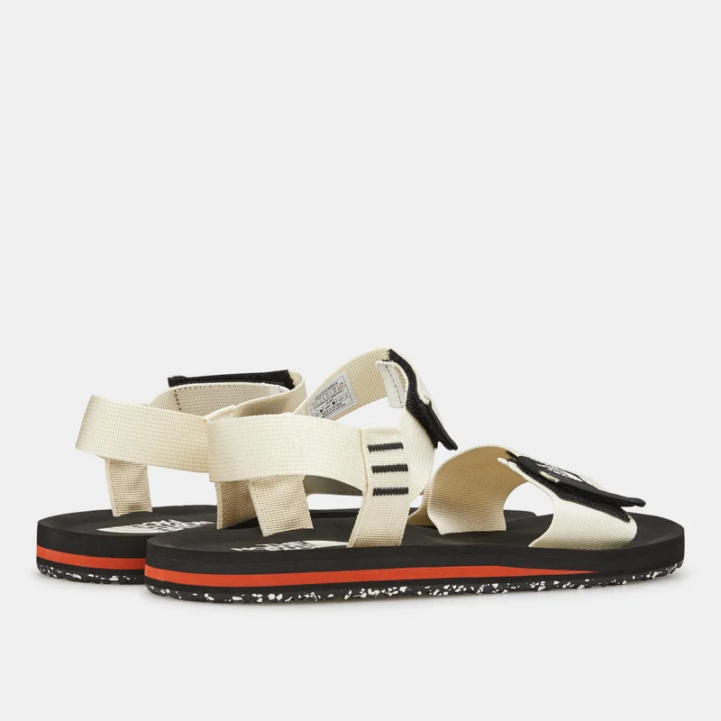 THE NORTH FACE Men's Skeena Sandals