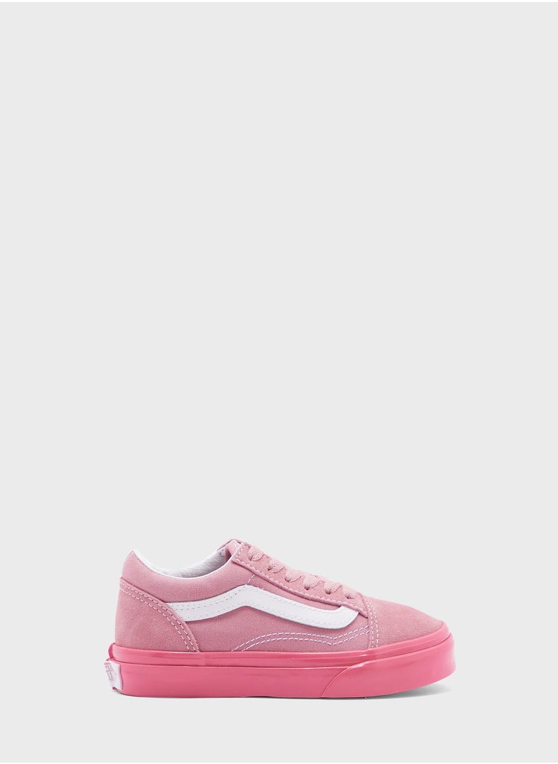 VANS - Uy Old Skool - Image 1