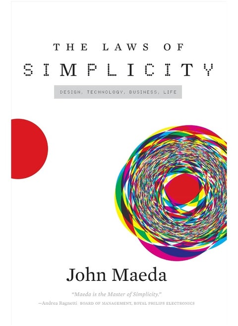 The Laws of Simplicity