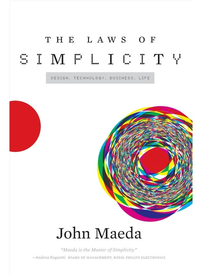 The Laws of Simplicity