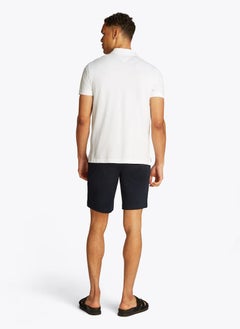 TOMMY HILFIGER Regular Fit Graphic Short Sleeve Polo  - Image 2